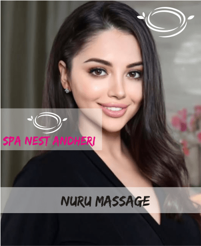 Nuru Massage in Saki Naka Andheri